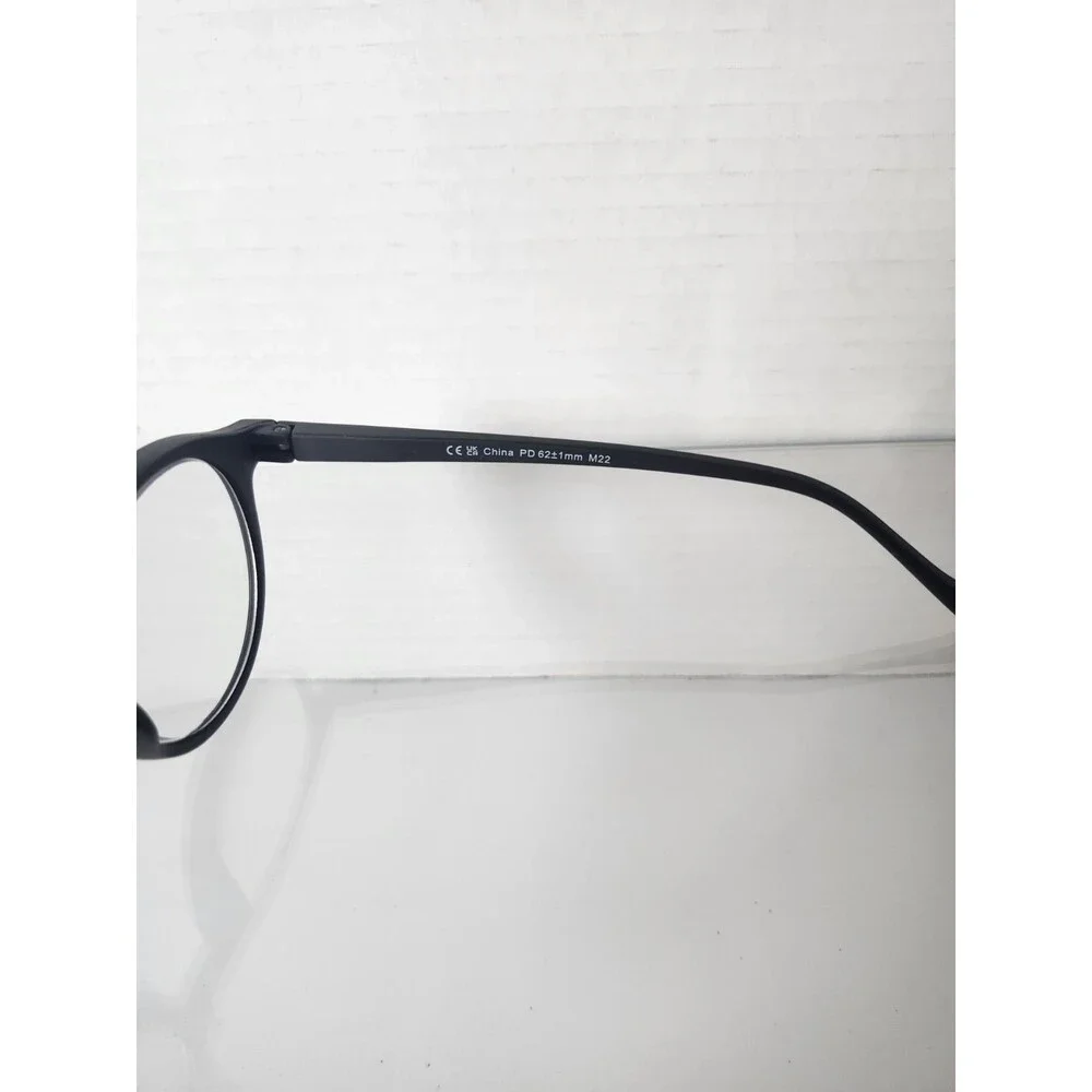 Zenottic Glasses